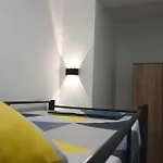 Sea Apartment Golem