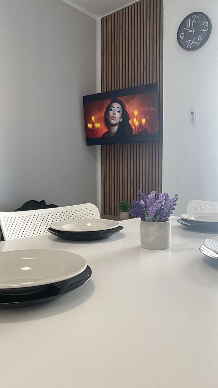 Apartament Sea