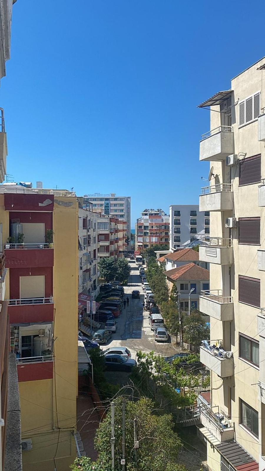Sea Golem (Tirana)