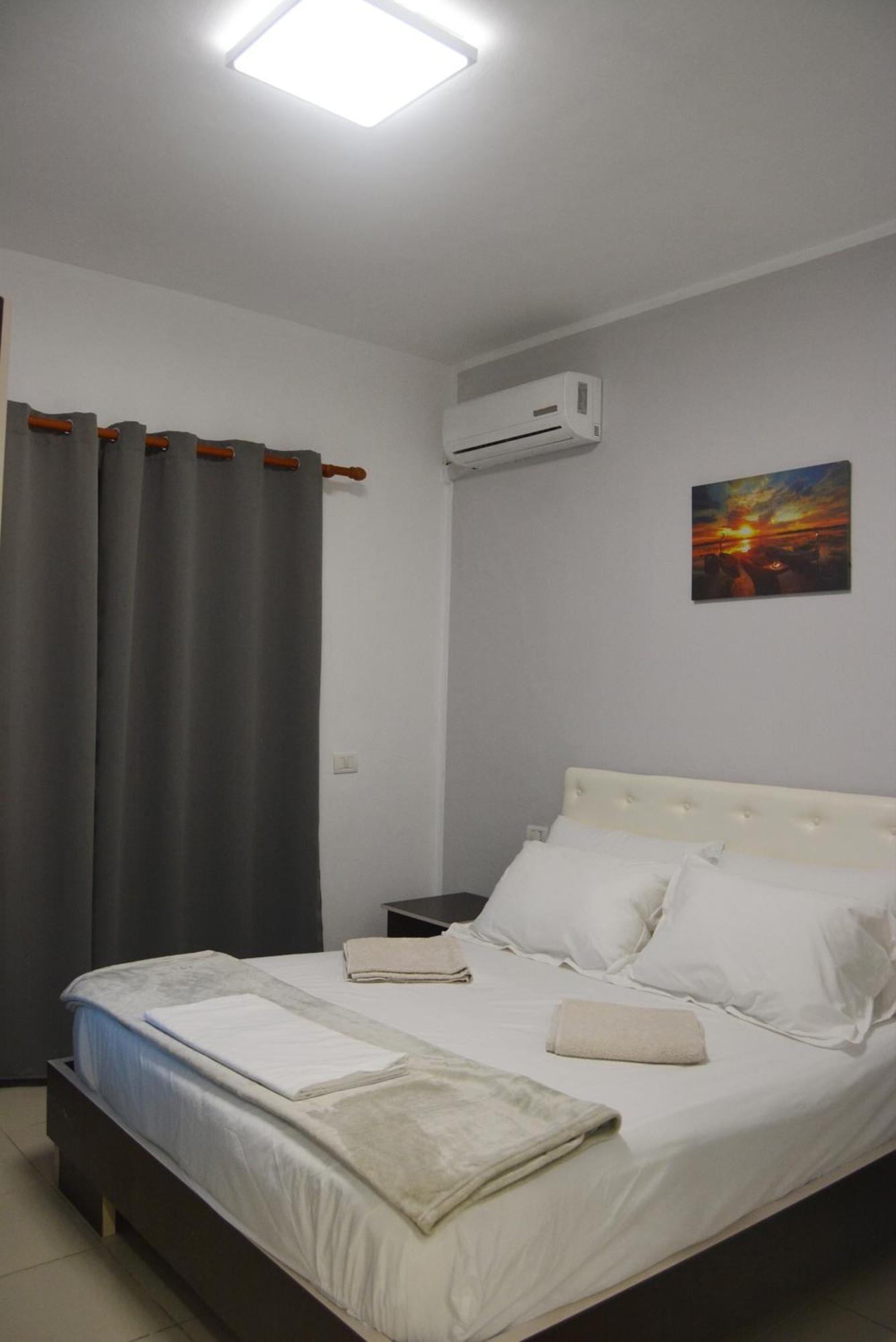 Apartament Sea