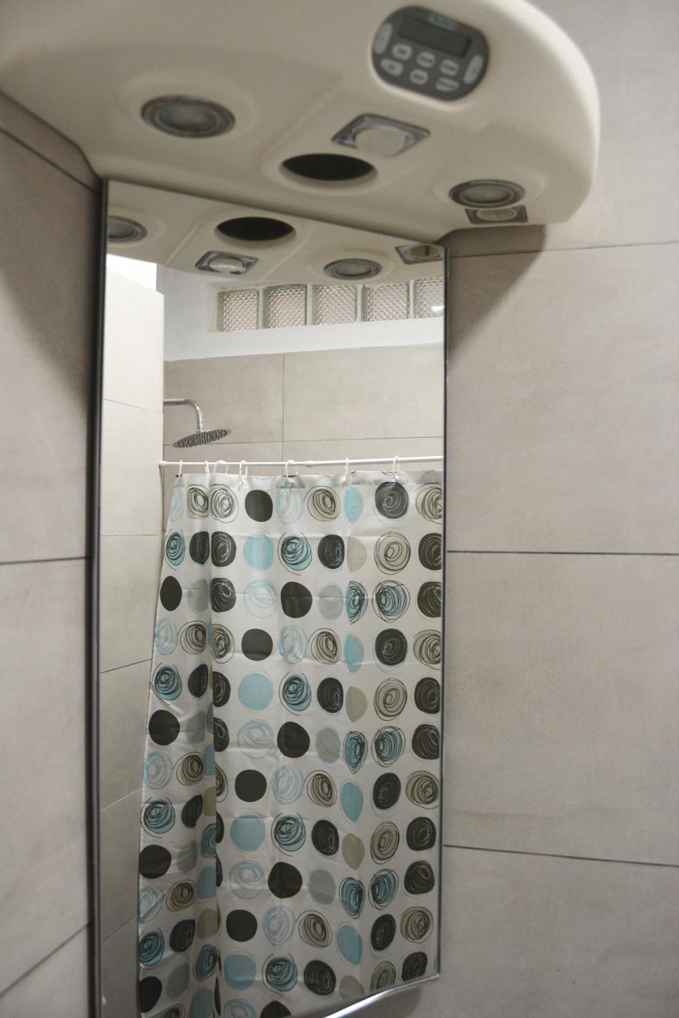Apartament Sea Golem (Tirana)