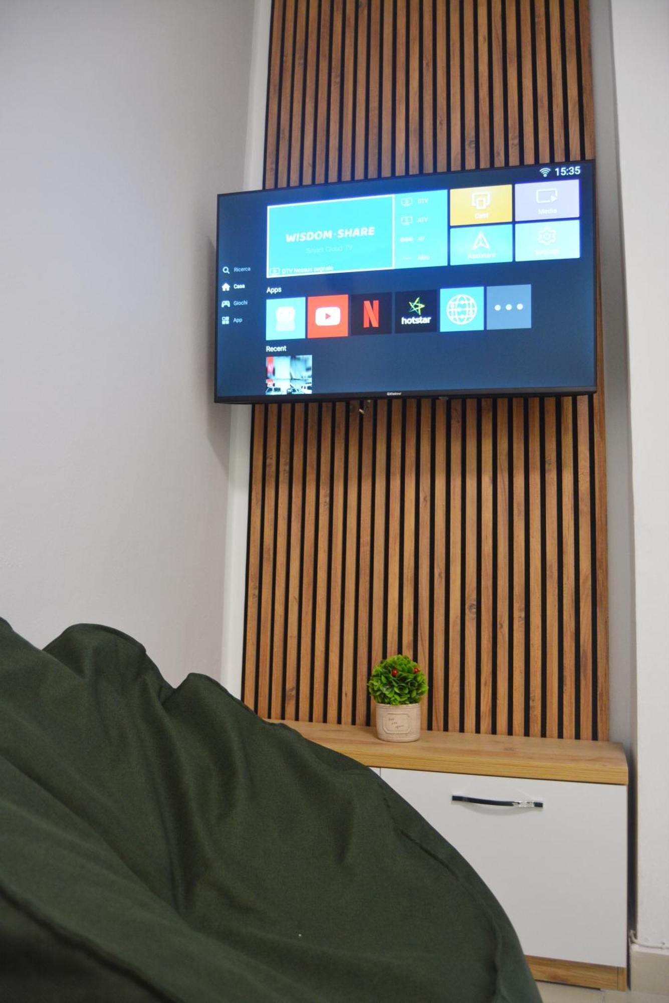 Apartament Sea